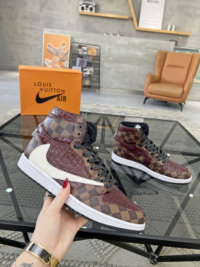 Louis Vuitton Sneakers